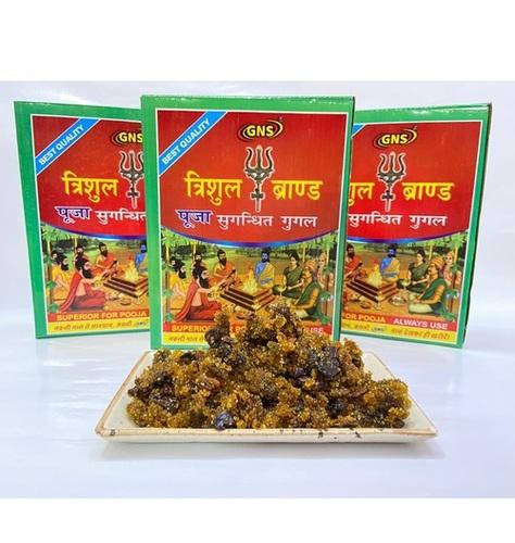 Trishul Brand Guggal