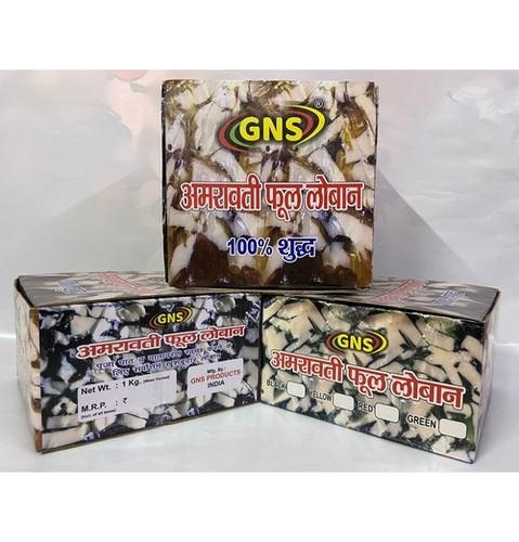 Amravati Phool Loban