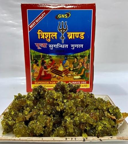 Trishul Brand Guggal