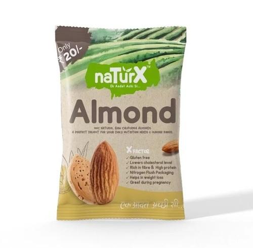 Almonds Regular