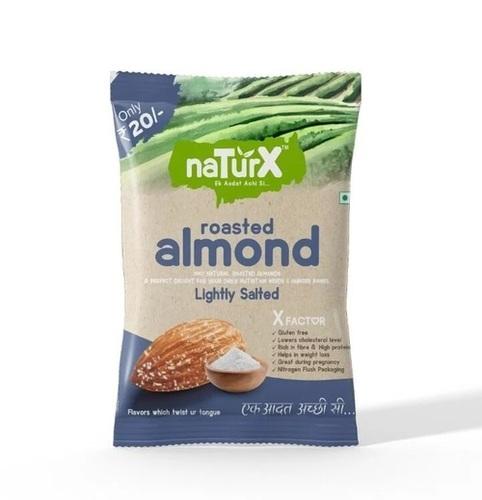 Almonds Salted