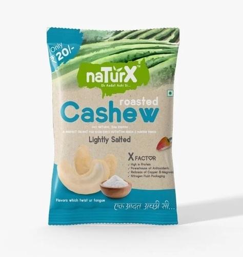 Cashew Salted