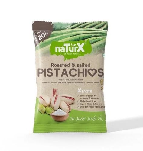 Pistachios Roasted and Salted