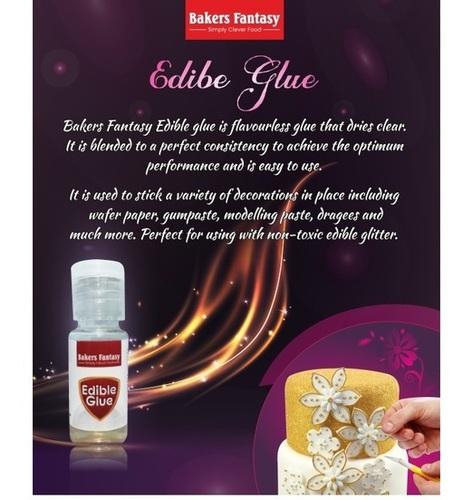 Edible Glue