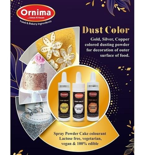 Dust Color Metallic