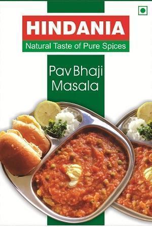 Pav Bhaji Masala