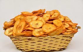 Kurkure Chips
