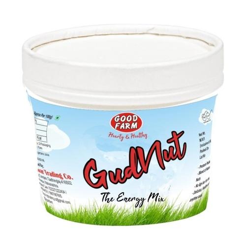 GudNut The Energy Mix