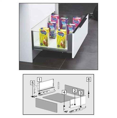 Joinery Fittings