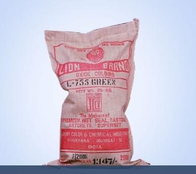 Lion Brand Oxide Colours