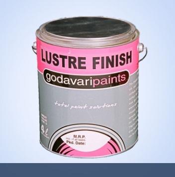 Lustre Paint