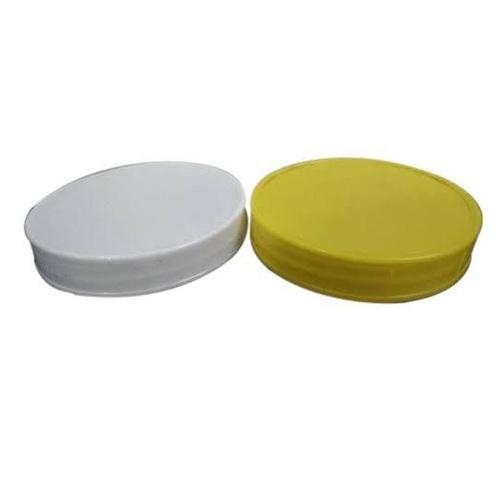 83mm Plastic Jar Cap