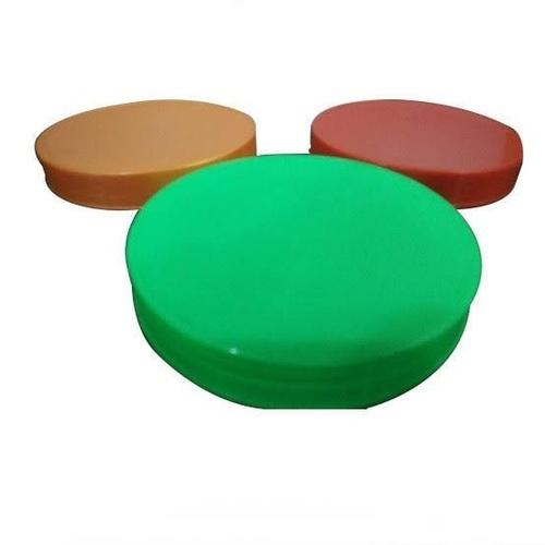 83mm Plastic Jar Cap