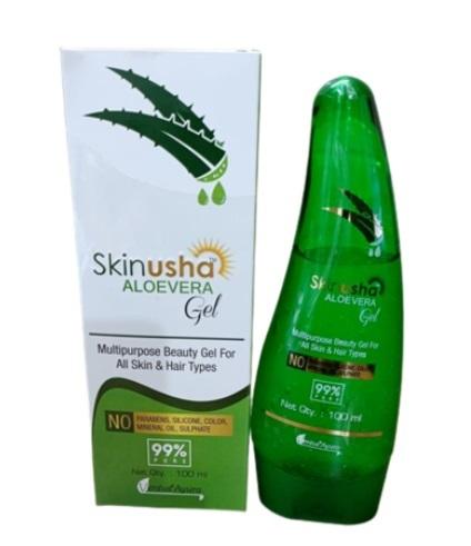 ALOVERA GEL