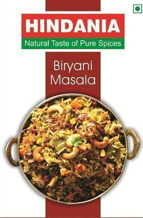 Biryani Masala Powder 