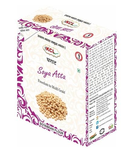 Soya Atta