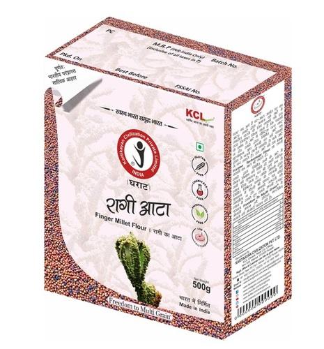 Ragi Atta