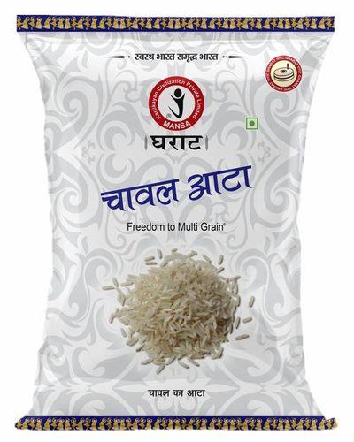 Chawal  Atta