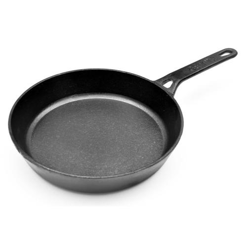 Cast Iron Fry Pan