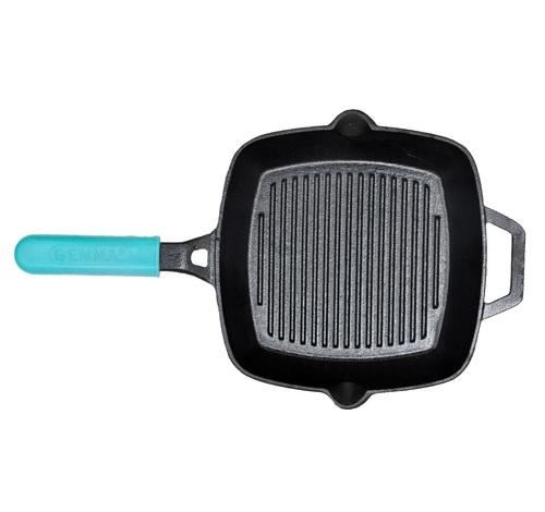 Cast Iron Grill Pan