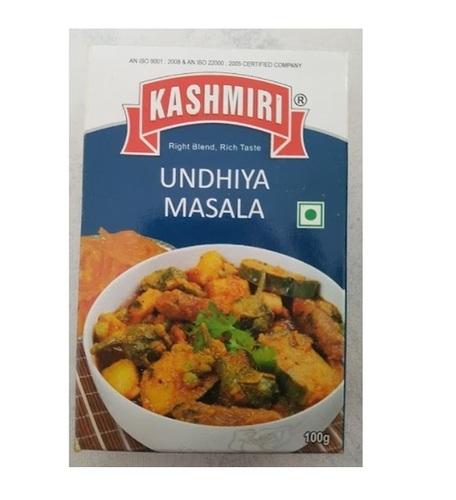 Undhiya Powder
