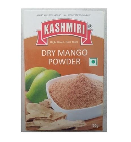 Dry Mango Powder (Aamchur)
