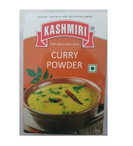 Curry Powder