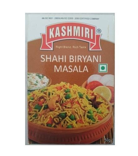 Shahi Biryani Masala