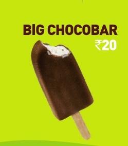 Big Chocobar
