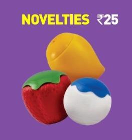 Novelties