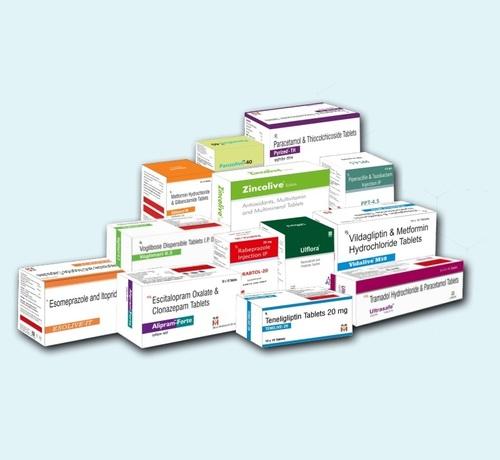 iHEAL PHARMACEUTICAL