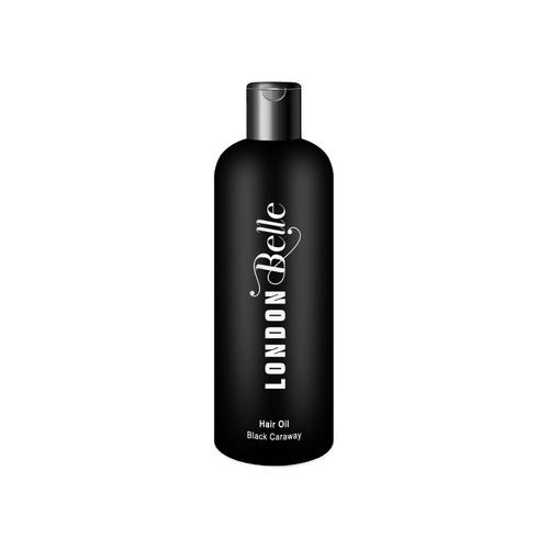 Baldness Control Hair Oil