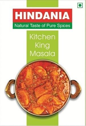 Kitchen Masala Powder 