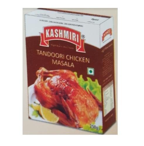 Tandoori Chicken Masala