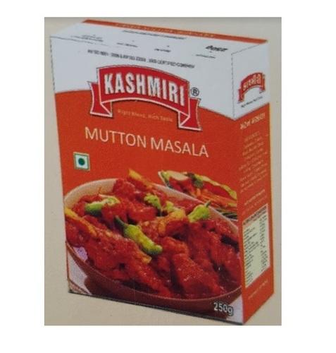Mutton Masala