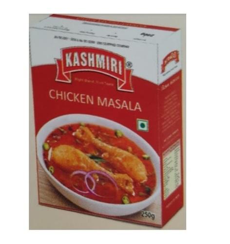 Chicken Masala
