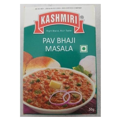 Pav Bhaji Masala 