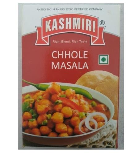 Chhole Masala
