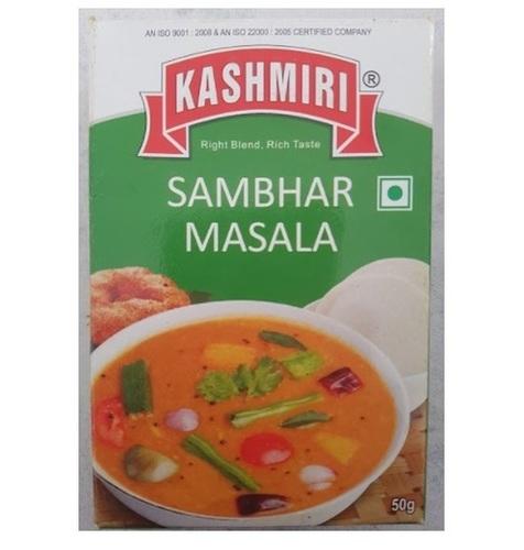 Sambar Masala 