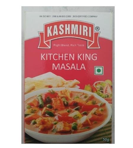 Kitchen King (Sabzi) Masala 