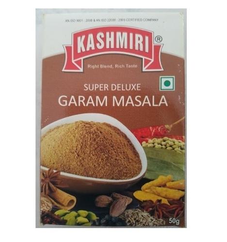 Super Delux Garam Masala 