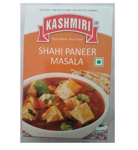 Shahi Paneer Masala 