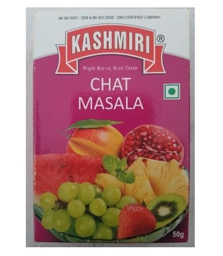 Chat (Fruit) Masala 