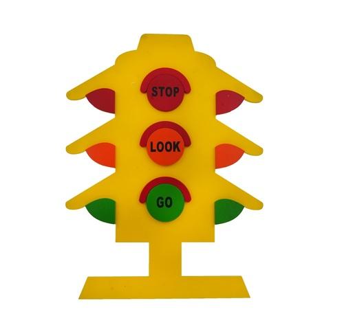 Signal Puzzle