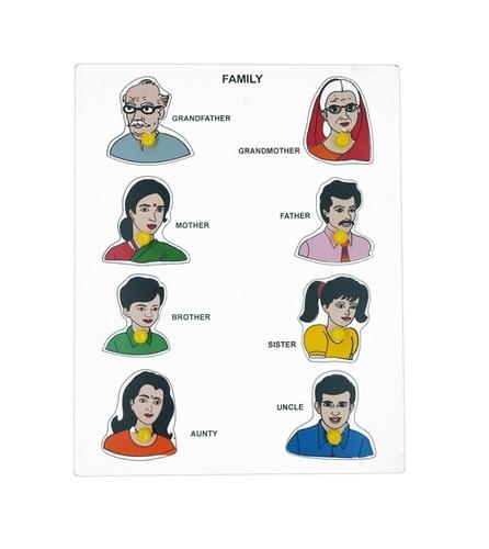 Family Puzzle