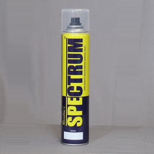 SPECTRUM - Aerosol Merging / fad out thinner
