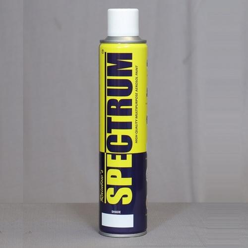 Spectrum - Aerosol clear coat(Lacquere)