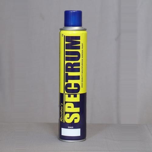 SPECTRUM - Metallic Shades