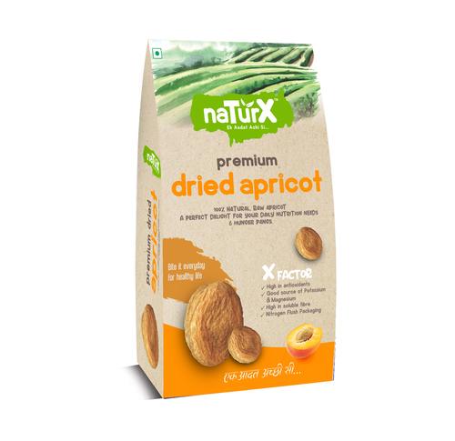 Dried Apricot Premium