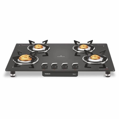 Vidiem Air Silver 4 Burner